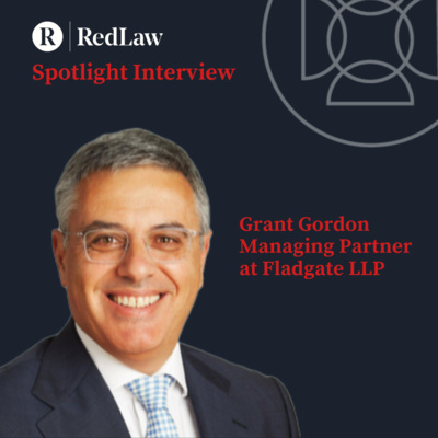 <span>Spotlight Interview</span></br> Alex Ktorides, Head of Risk and Compliance at Bristows