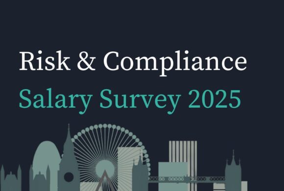 Risk & Compliance Salary Survey