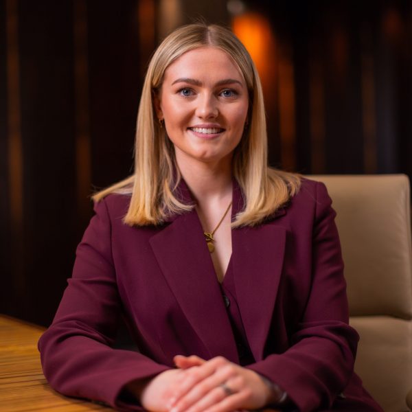 Anna McCormack