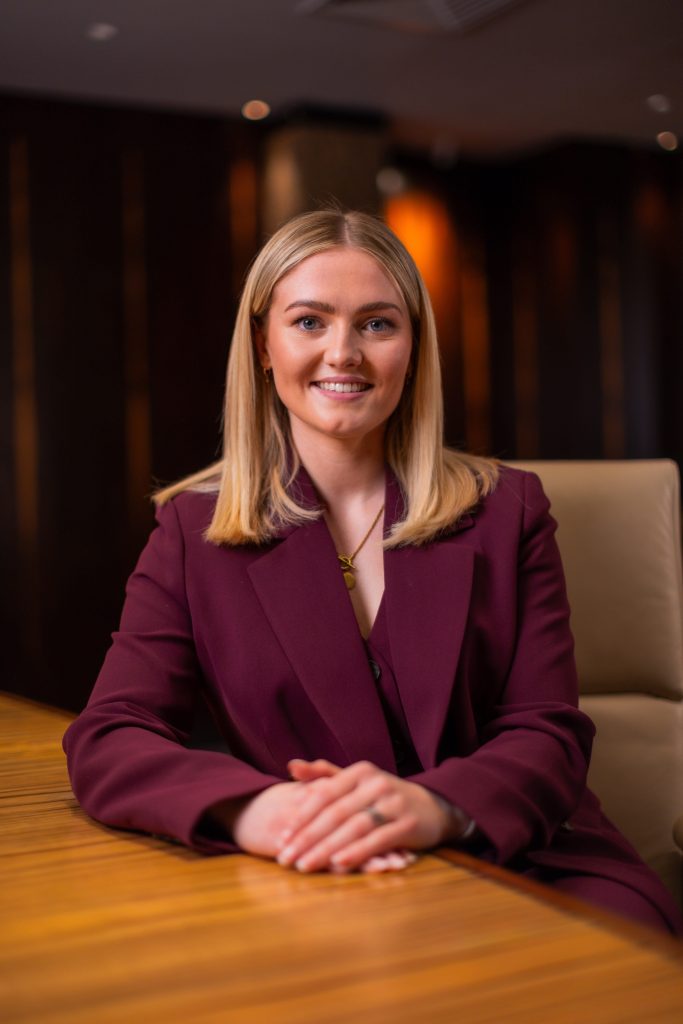 Anna McCormack
