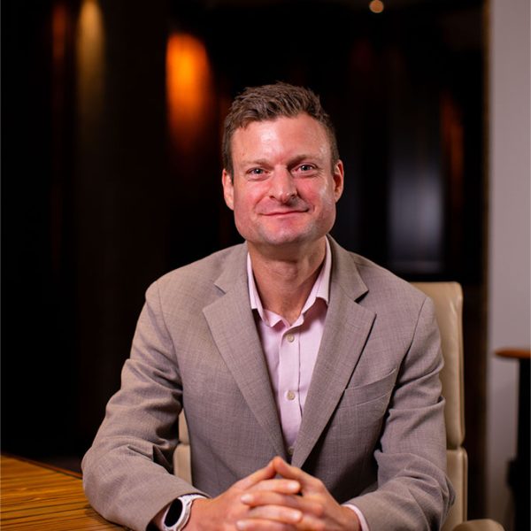 Danny Glebocki