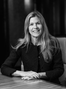 Ingeborg Regeur